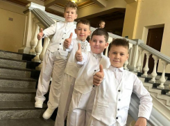 Творческие коллективы и юные солисты ДК «Октябрь» завоевали награды международного конкурса