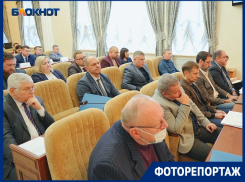 С проспектом Лазоревым, но без новой коммунальной техники и реконструкции театра: что не получит Волгодонск из бюджета