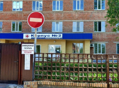 Десять пациентов были выписаны из ковидного госпиталя Волгодонска за сутки
