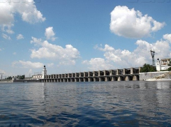 Уровень воды Цимлянского водохранилища уверено поднимается еще выше