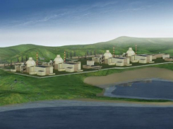 В Волгодонске начали производство оборудования для турецкой АЭС «Аккую»