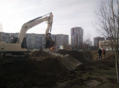 Канализационный потоп на Черникова возник из-за топографического казуса с коллектором