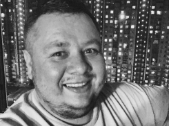 Ушел из жизни известный в Волгодонске видеооператор Сергей Подройкин