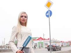 «Налево - можно»: Алеся Талан рассказала о триумфе водителей в станице Красноярской