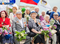 30 ветеранов в Волгодонске получат по 10 тысяч рублей ко Дню Победы