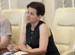 Кадровые перестановки в администрации: социальную политику Волгодонска возглавила Виктория Бондарева