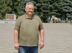 Владислав Синёв: «Экспедиция по поиску донской лозы продолжается» 