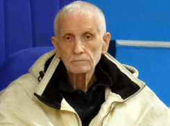 Ушел из жизни легенда волгодонского волейбола Валентин Салин 