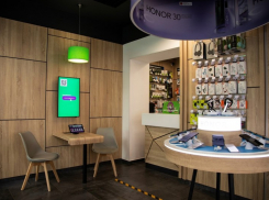 МегаФон начинает продажи аксессуаров под новой собственной торговой маркой