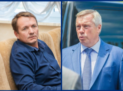 Отменить масочный режим предложил депутат Заксобрания Алексей Мисан губернатору Голубеву