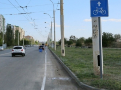 Велодорожки в Волгодонске станут чистить в 4 раза чаще
