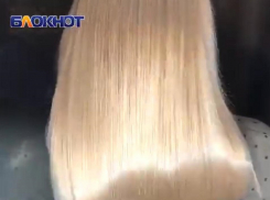 Восставшие из пепла, или как восстановить испорченные волосы