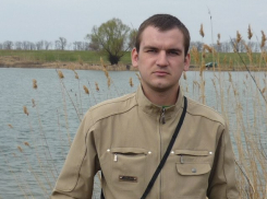 38-летний волгодонец Владимир Овечкин пропал в Сергиевом Посаде