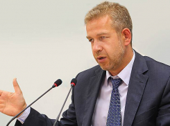 Андрей Иванов «отмывает» испорченный в Волгодонске имидж за большие деньги и перед ростовской аудиторией