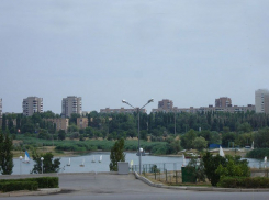 Строительство третьего моста в Волгодонске может начаться в 2018 году, - Виктор Мельников