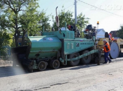 В Волгодонске на третий этап ямочного ремонта дорог потратят порядка 3 миллиона рублей