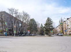 По факту холоднее: до +5 градусов прогреется воздух в Волгодонске сегодня 