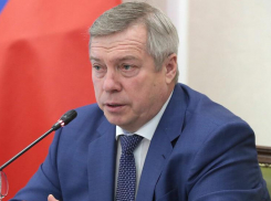 54% проголосовавших в Волгодонске поддержали Василия Голубева