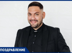 Неподражаемый спецкор «Блокнота» Юрец  Кравец отмечает день рождения