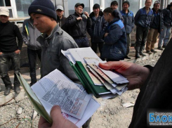 В Волгодонском районе обнаружили «маленький Узбекистан»