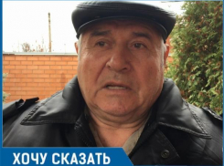 Администрация «кошмарит» предпринимателей Волгодонска, - владелец автостоянок Павел Кобзырев