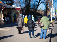 В администрации отреагировали на жалобы горожан в адрес общественного транспорта