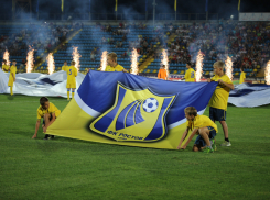 «А ведь могла быть ничья» − волгодонские болельщики огорчены итогом встречи команд «Ростов» и «Атлетико»