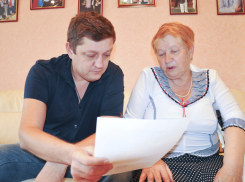 Олег Пахолков помог разыскать могилу солдата Великой Отечественной войны, погибшего в Крыму в 1944 году