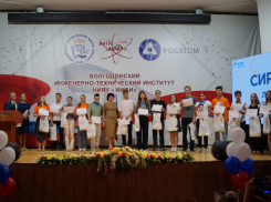 Лето для школьников становится ярче, если в нем есть ВИТИ НИЯУ МИФИ