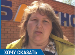 После полученных травм от падения в троллейбусе №3 моей маме не оформляют инвалидность, - волгодончанка Надежда Курьева