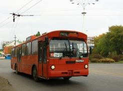 Одним автобусом на дачных маршрутах Волгодонска стало меньше