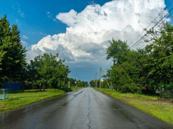 Переменная облачность и до +25: о погоде на вторник в Волгодонске