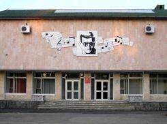 Новые инструменты, оборудование, концертный зал: музыкальная школа в Волгодонске стала участником нацпроекта