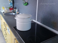 72 дома в Волгодонске остаются без горячей воды