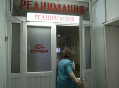 В Волгодонске мать бросила недоношенную малышку умирать в реанимации
