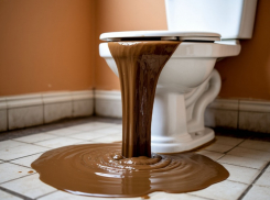 Волгодонец выиграл «дурнопахнущий» спор с «ЖЭК-2» после фекального потопа в квартире