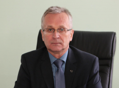 Экс-помощник Виктора Фирсова Федор Юрчук будет отвечать за городское хозяйство  Волгодонска