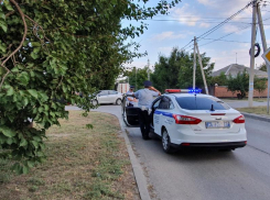 За май в Волгодонске в результате ДТП пострадали 13 человек