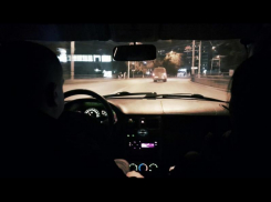 Будут привлечены дополнительные силы: в администрации Волгодонска намерены всерьез заняться борьбой с ночными гонщиками