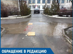 «Дорога в светлое будущее»: волгодонцы рассказали, как им пришлось добираться до избирательных участков