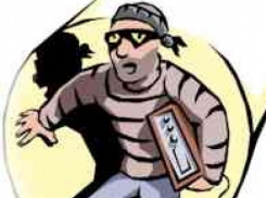 Волгодонские полицейские задержали похитителя пылесоса