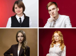 На 97 баллов сдали ЕГЭ по русскому языку четыре выпускника Волгодонска