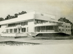 Место отдыха членов правительства СССР в Волгодонске хотели замаскировать под гостиницу для иностранцев