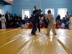 Волгодонские спортсмены выиграли пять золотых медалей казачьего фестиваля 