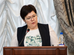 «Всю ночь не спала!»: главный финансист Волгодонска Марина Вялых о поиске кредитора для города 