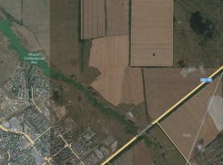 Ряд улиц Волгодонска стали призраками 