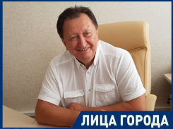 Я считаю себя счастливым человеком, - ветеран-машиностроитель Владимир Гордиенко