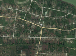 В хуторе под Волгодонском построят новый дом культуры