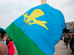 В День ВДВ синоптики прогнозируют в Волгодонске небольшой дождь