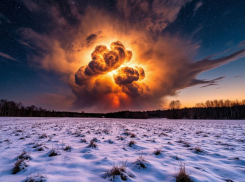 Сбиты десятки беспилотников, часть Каменска осталась без воды, в Ростове загорелись автомобили: Ростовская область пережила массированный налет украинских БПЛА